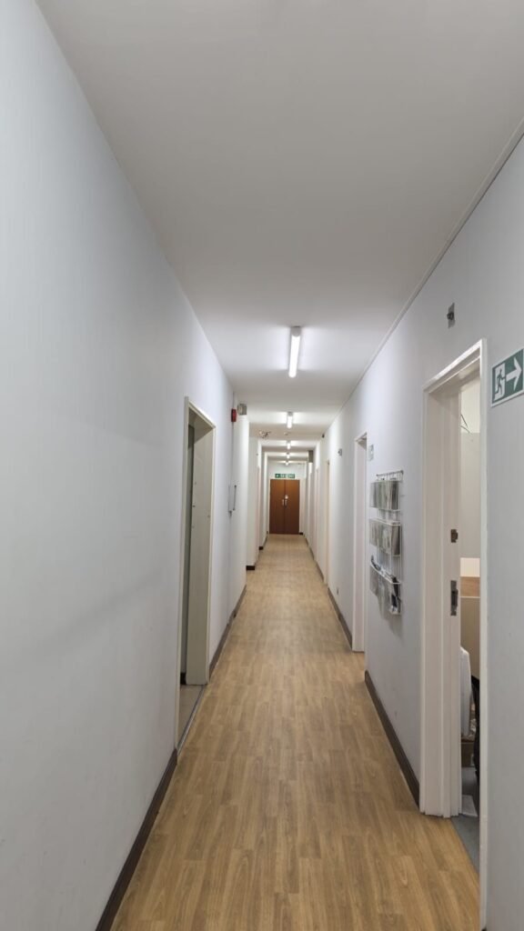 Private circumcision clinic